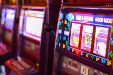 Payment method selections and withdrawal flow