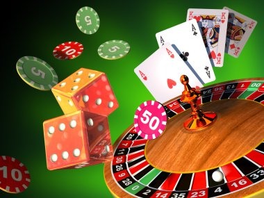 Live-dealer table interface on orca128 platform