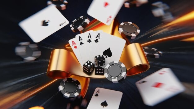 Promotional calendar for live-dealer events