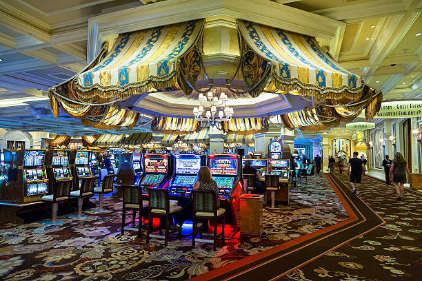 Pretty Gaming live-dealer table interface on orca128